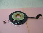 Hp Impedence Analyzer 16072-26561, A-3030, 16072A, OPT.001. Fixed Price $650.00.
