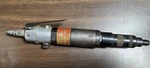 Buckeye Tools Usa Drill 1400 Rpm Lippest 2 Aircraft 1/4 Hose Vintage Bl. Fixed Price $150.00.