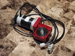 Ametek Pittman 2383-ME4779-2 Servo Motor With 9500188/A Rino Gearbox OND03454. Fixed Price $89.00.