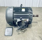 Baldor M4314T Industrial Motor 60HP 364T-FR 1775RPM 3PH 230/460V Tefc 60HZ. Fixed Price $1799.99.