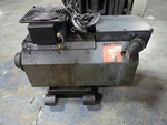 Mitsubishi Ac Spindle Motor SJ-18.5 Bp 7.5/11 Kw. Fixed Price $1000.00.