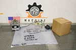 Oriental Motor S-302 75726924 Reaction 6W 230V 0.16/0.19A 1500/1800RPM New. Fixed Price $89.99.