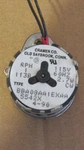 New Cramer Rph 113B Synchronous Motor 115V Ac 60HZ 2.7W Cw Nos Clock Timer. Fixed Price $15.00.