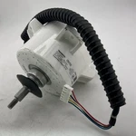 Panasonic Air Conditioning Dc Motor ZKSP-200-8-1, Forward Rotation 5-WIRE 200W. Fixed Price $199.99.