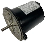 General Electric 5KH33FN76Y Serv-s-line Oil Burner Motor 1/4 Hp 3450 Rpm 115V. Fixed Price $189.99.
