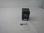 220VAC 1.5KW Vfd Variable Frequency Drive 1-PHASE Input 3-PHASE 380V Output. Fixed Price $90.05.