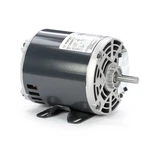 Marathon H712 Electric Motor 1/3 Hp 1725 Rpm 1PH 100-120/200-240 Volt 48Y Frame. Fixed Price $268.17.