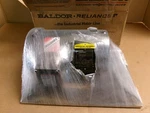 Baldor 3546T Electric Motor 208-230/460V , Hp 1740 Rpm 35A002T589H1. Fixed Price $349.95.
