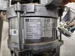 Hanning Electric Motor. Fixed Price $600.00.