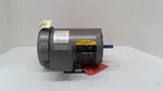 Baldor M3463 Ac Motor .75 Hp 230/460 V 3600 Rpm 2P Fr 48 Ph Hz Tefc. Fixed Price $129.00.