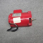 Franklin Electric Pump Motor 115/208-230V 1/2 Hp. Fixed Price $100.00.