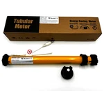 Smart Blinds Motor LS1 12V Dc Tubular For Roller Window Shade, 25MM /. Fixed Price $34.20.