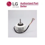 EAU62004010 Lg Aircon Indoor Fan Motor Dc 310V 1.4KRPM. Fixed Price $104.58.