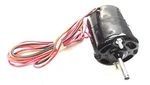 Red Dot Single Shaft 12V Motor RD-5-10069-0 Used. Fixed Price $50.94.
