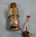 Pittman Motor GM9434H632-R2, 29-10579 25VDC 65.5:1 Ratio (used). Fixed Price $33.00.