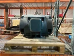 Van Dorn Demag Motor Reliance Electric 33954140 P44G0735A. Fixed Price $14500.00.