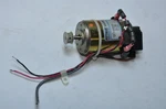 Pittman Dc Motor 14202D764. Fixed Price $159.99.