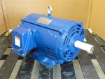 253431 Old-stock; Westinghouse DTP7/54 Ac Motor Asgh 7-1/2HP; 230/460V; 1755RPM. Fixed Price $666.75.
