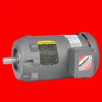 Baldor MVM3613C General Purpose Motor, 3.7KW, 3450RPM, 3PH, 60HZ, D100LC, 3626M,. Fixed Price $1180.65.
