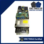 **refurbished** Fanuc A06B-6044-H112 Spindle Drive. Fixed Price $3000.00.
