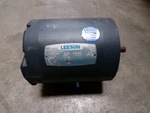 Leeson 1/3 Hp Motor, Fr C56C, 1725 Rpm, 208-230/460, #416220L New. Fixed Price $99.99.