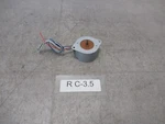 Crouzet 82930015 Stepper Motor 7.5 Phases 6 Wires Shaft 4MM. Fixed Price $77.93.
