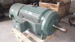 250 Hp Toshiba Ac Electric Motor 1200 Rpm Fr 5010UZ Teaobb 460 V New. Fixed Price $16500.00.
