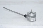 Dynapar H23250001323D 1/4'' Sht Srv Mt 18'' Sld Cbl Sd Encoder. Fixed Price $328.98.