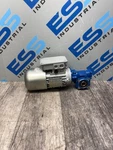 Motori Elettrici Mt Electric W/ Gearbox TF63B/4 14. Fixed Price $200.00.