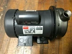 Dayton 6K599B Hp, 3450 Nameplate Rpm, 115/230 Voltage, 56J Frame - Motor. Fixed Price $399.99.