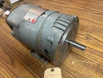 GE,5BCD56CD247A,DC Motor 1/4HP 1725RPM 2.75A Fr. Fixed Price $350.00.