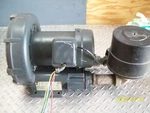 Fuji VFC409A-7W Ring Compressor. Fixed Price $350.00.