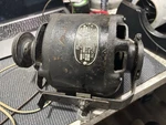 Vintage Maytag Delco 1/4 Hp Electric Motor Model A5540 110 Volt 1725 Rpm Lathe. Fixed Price $85.00.