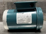 Reliance P56H3883S-JJ 3/4HP 208-230/460V-AC 1725RPM FC56P Motor Nos Surplus. Fixed Price $374.99.