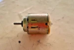 Vintage Mabuchi Re 14 Slot Car Model Electric Motor Japan. Fixed Price $22.12.