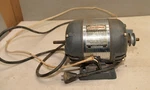 Craftsman 115V Electric Motor 1/2 Hp Reversible 115.6963 Table Saw Jointer Lathe. Fixed Price $99.99.