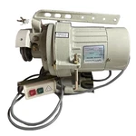 Tuffy Clutch Motor Consew T22 1/2 Hp Single Phase - Ships Free. Fixed Price $229.95.
