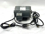 Rockwell/delta 62-145, 1/2 Hp Motor For Shaper And Other Tools. Fixed Price $90.00.