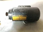 Georgii Kobold 0.31HP Kod 568-1B MB/G/S2/S19/S194/SB/X Brake Motor 230V 480V 3PH. Fixed Price $250.00.