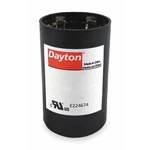 Dayton Motor Start Capacitor, Round 6FLW7 190735363409. Fixed Price $24.00.