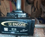 Winsmith Se Encore E13 Right Angle Speed Reducer, 28.4:1 Ratio, Model. Fixed Price $307.00.