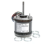 Marathon X004 Electric Motor 1/2 Hp 1075 Rpm 1PH 115 Volt 48Y 48A11O1755B. Fixed Price $246.10.