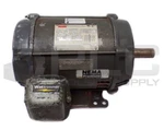 Dayton 5N309 Motor 5HP 1755RPM Frame: 184T. Fixed Price $295.00.
