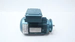Sew Eurodrive DFT80N4-KS Motor 230/460V-AC 1HP 3PH 1700RPM. Fixed Price $356.85.