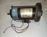 Image Variable Speed Dc Treadmill Motor NO:22353400 2.5 Hp, Model 4640D-51B. Fixed Price $149.99.