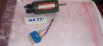 New Vintage Maxon Dc Motor 43.032.000-22.00-146 Swiss Made Quick Shipping. Fixed Price $449.99.