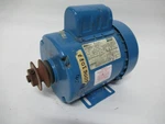 Doerr 1/2HP 1725RPM 115/230V 56 1PH 9.0/4.5FLA 60HZ Used. Fixed Price $113.99.