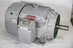 Hyundai HK364SR0412 Motor 60HP 1775RPM 575V 364T Tefc 3PH 55.8A 60HZ Used. Fixed Price $764.99.