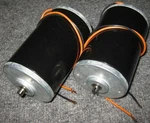 X Buehler 12V Dc High Torque Electric Motor Stall Tq: 31000 G-cm 431 Oz-in. Fixed Price $79.95.