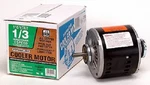 Dial Mfg 2202 1/3 Hp 115V Speed Evaporative Swamp Cooler Replacement Motor. Fixed Price $127.90.
